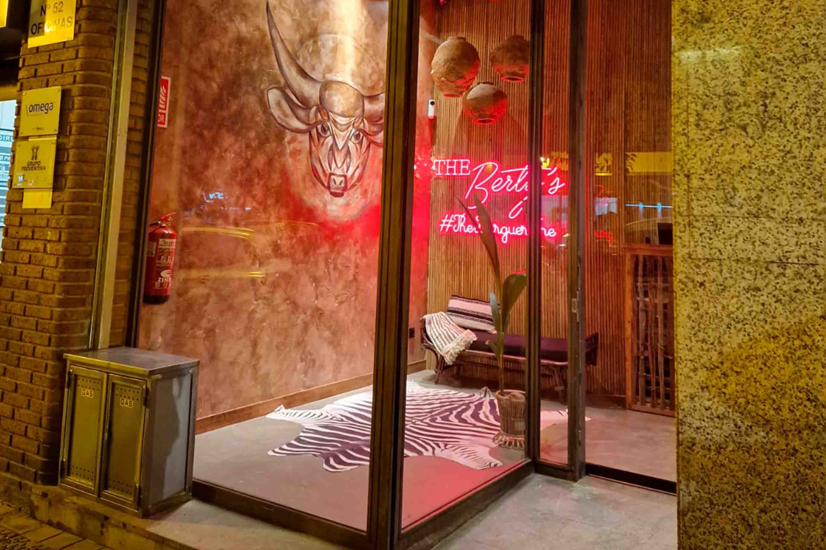 Reforma Local comercial 